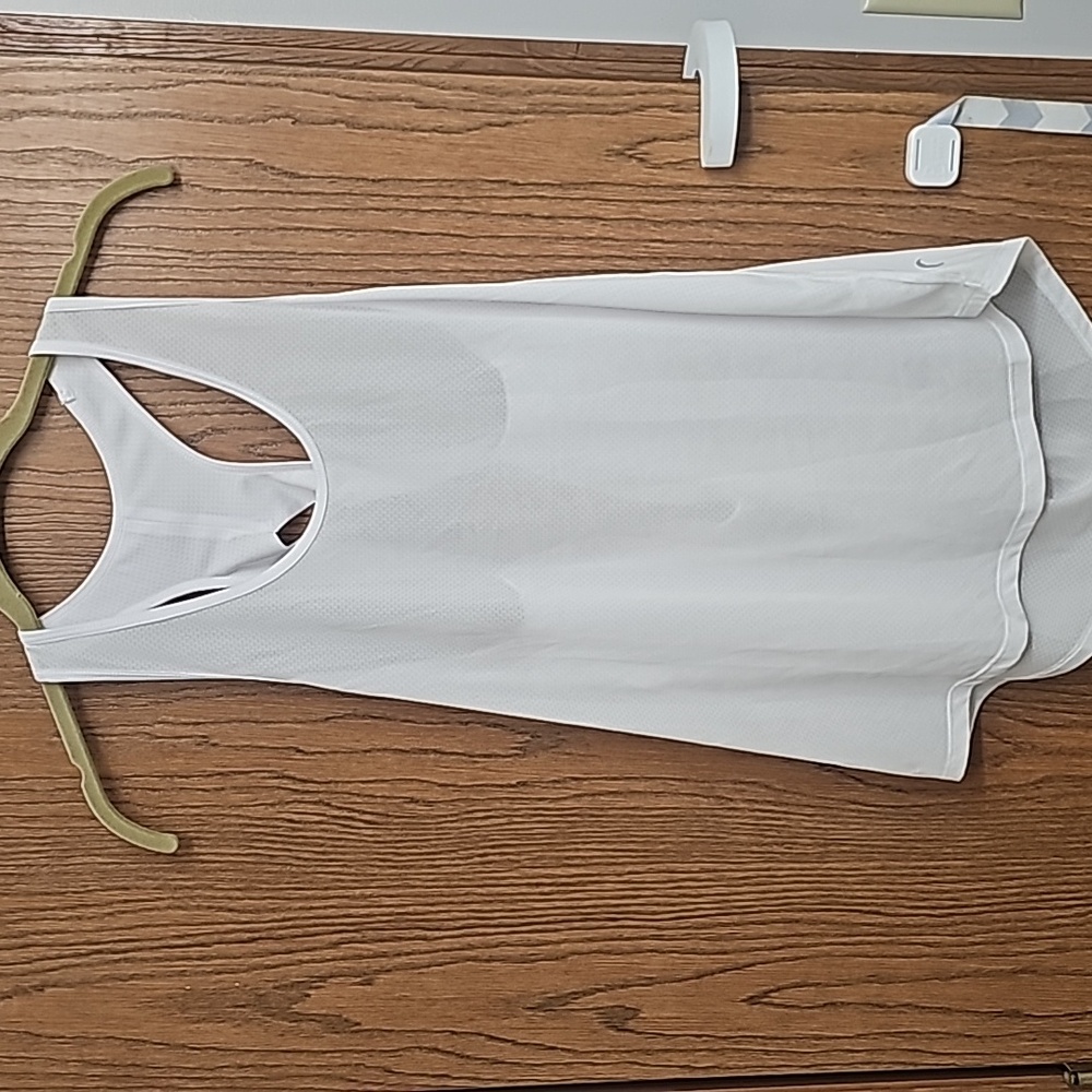 Zyia XL tank top